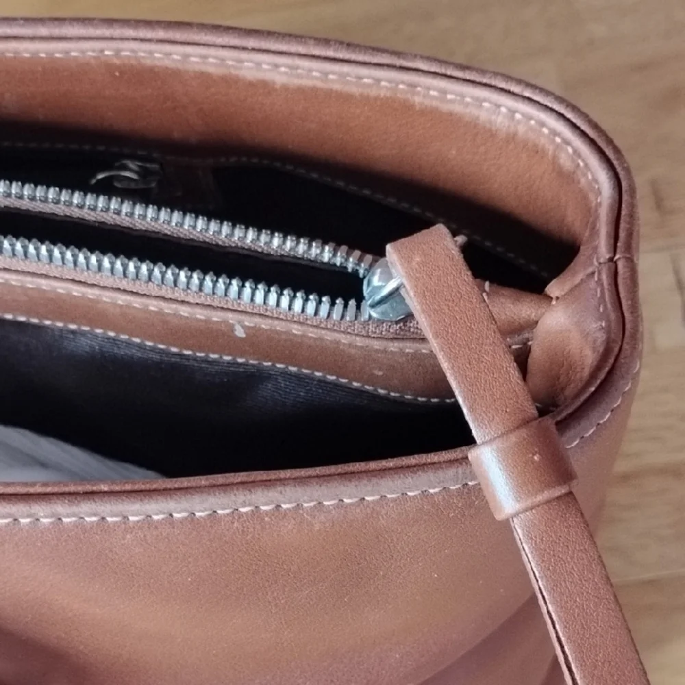 Coach Hampton Business Tote